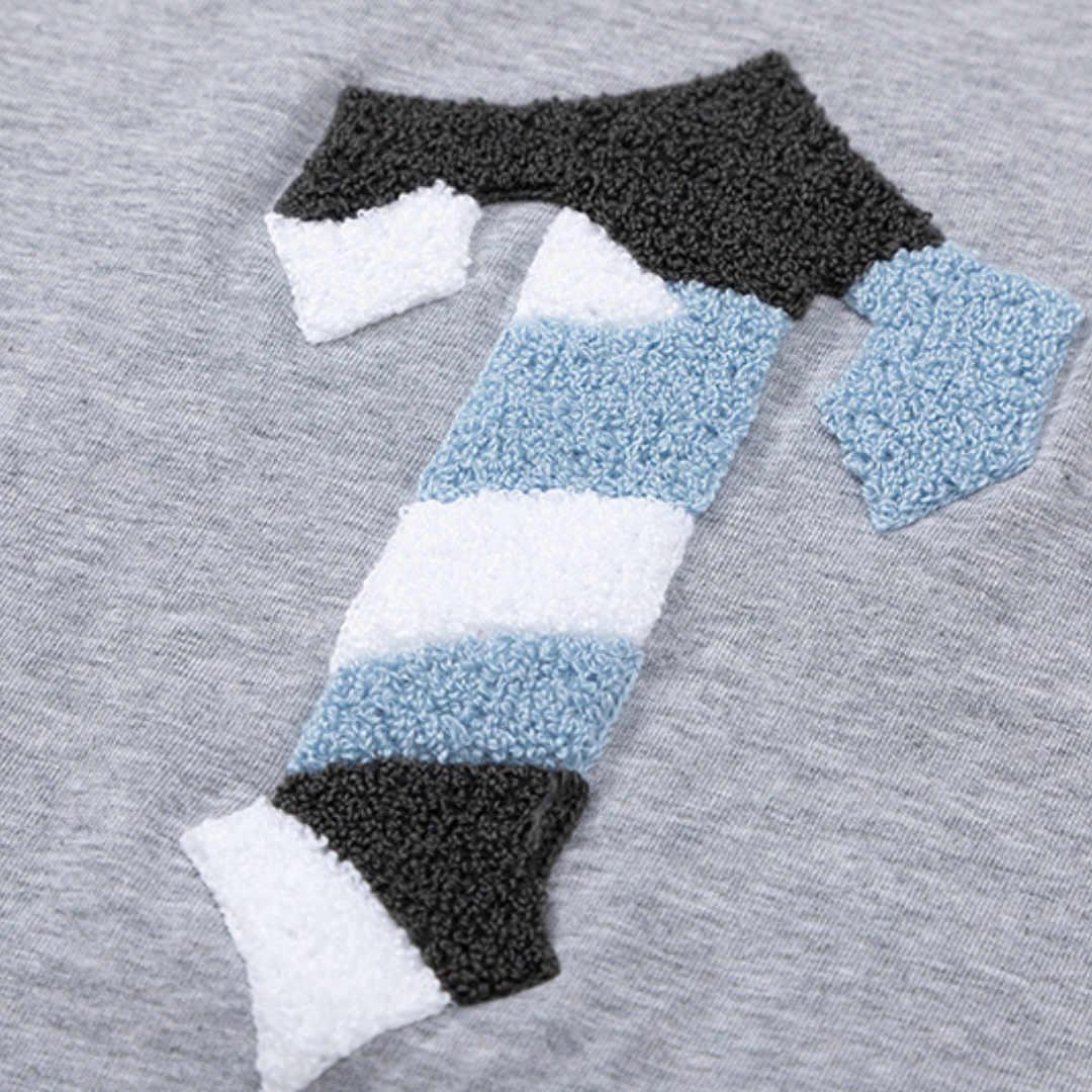 Ensemble court décodé