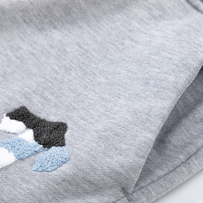 Ensemble court décodé