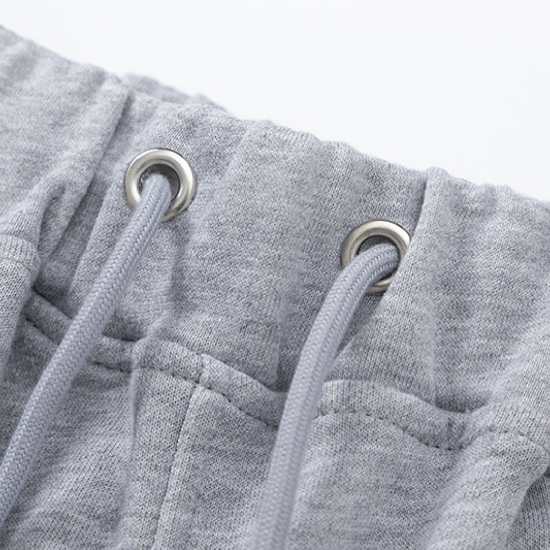 Ensemble court décodé