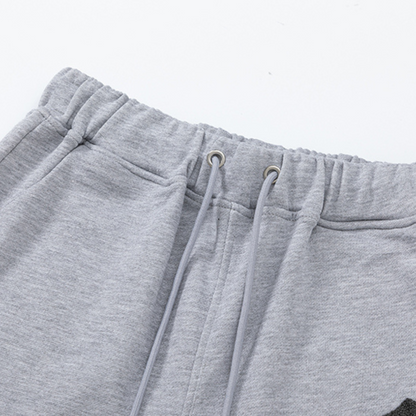 Ensemble court décodé