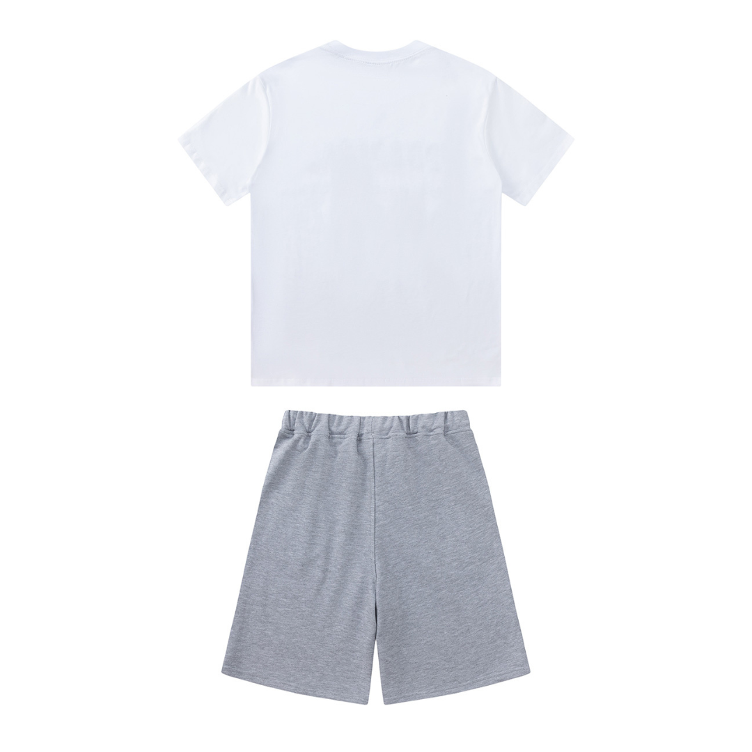 Ensemble court décodé