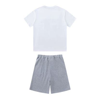 Ensemble court décodé