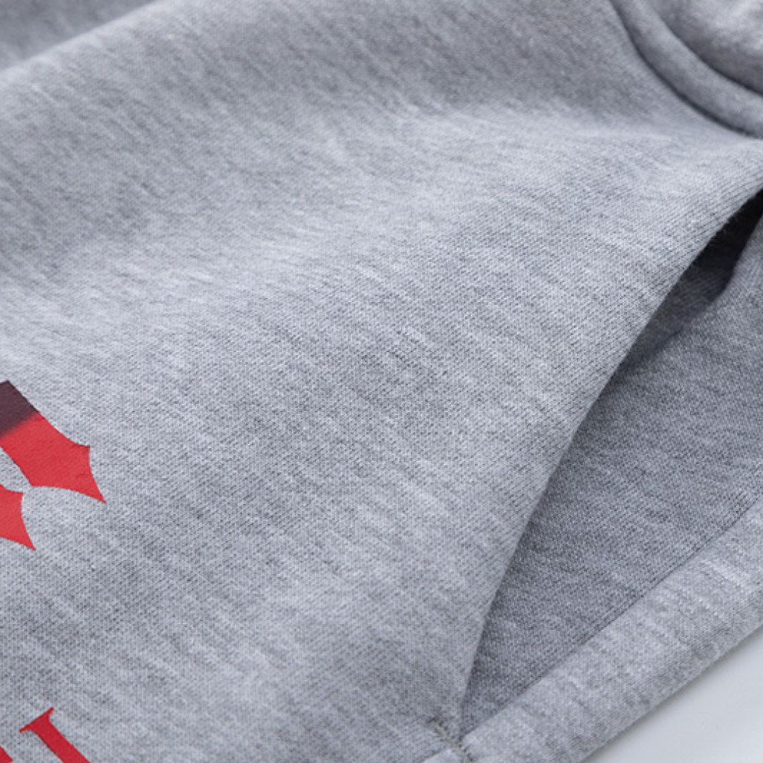 Ensemble court décodé