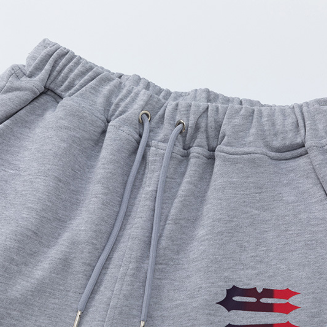 Ensemble court décodé