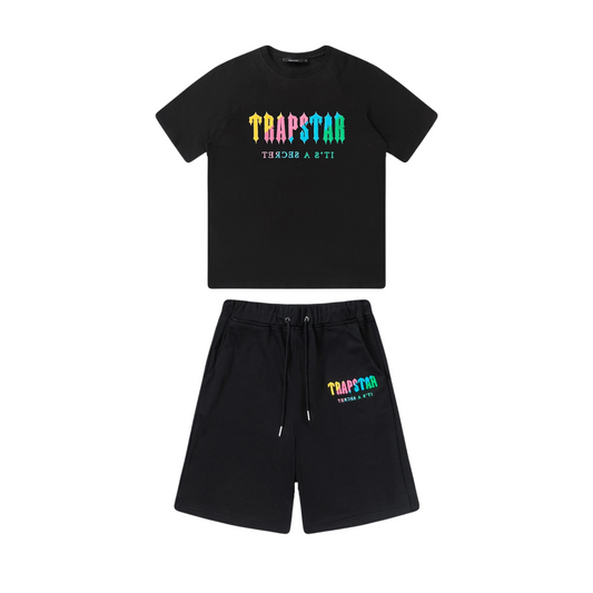 Ensemble court décodé