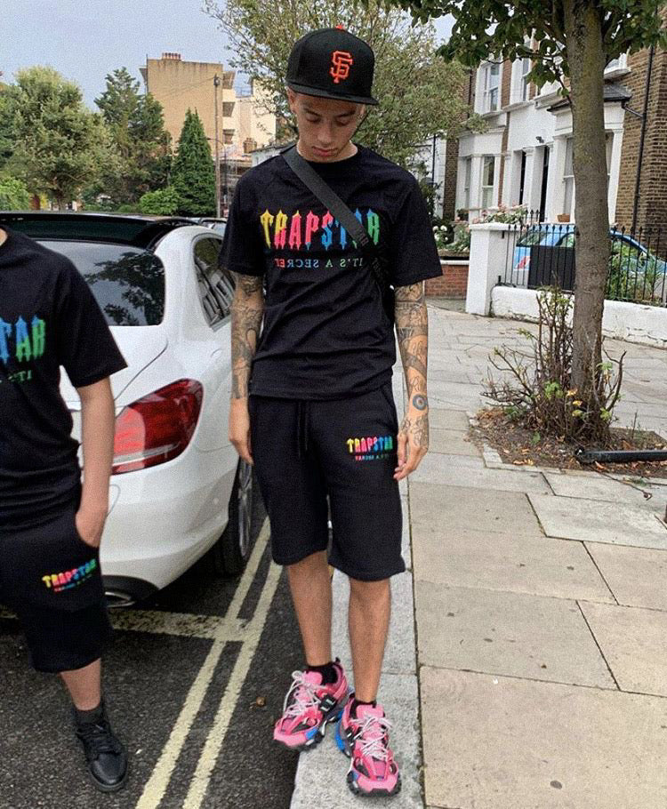 Ensemble court décodé