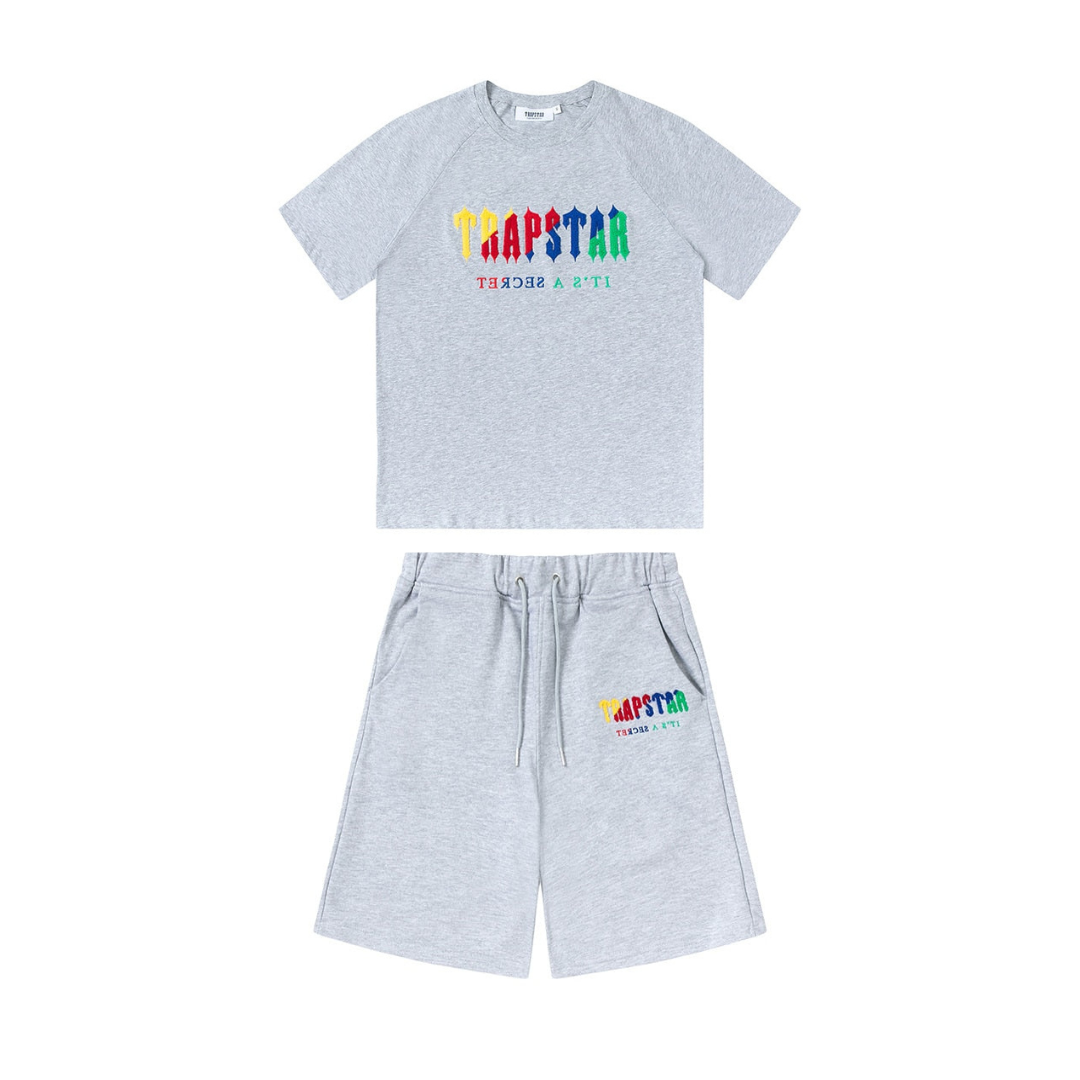 Ensemble court décodé