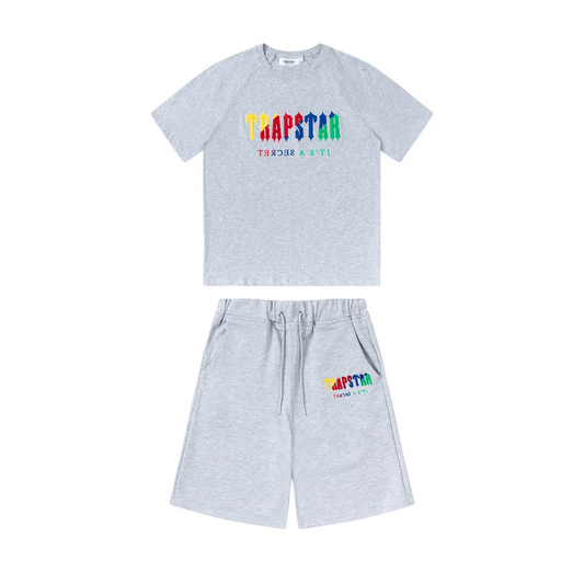 Ensemble court décodé