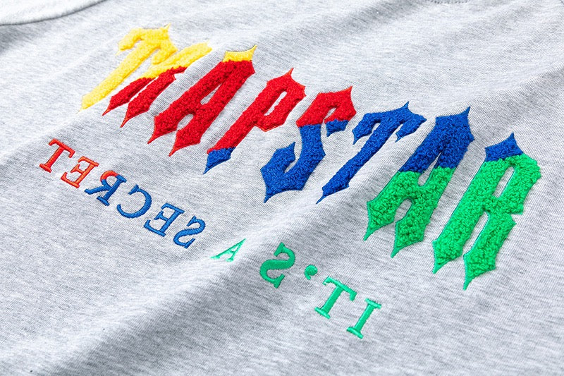 Ensemble court décodé