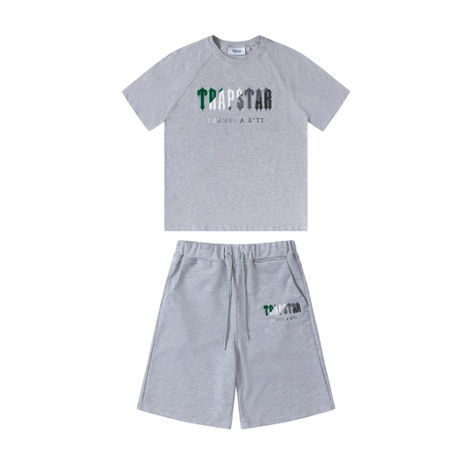 Ensemble court décodé