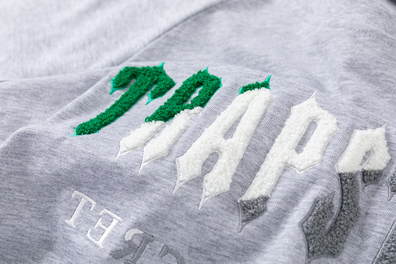 Ensemble court décodé