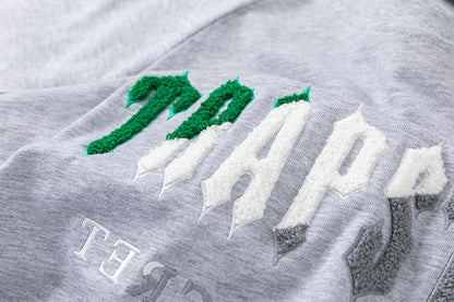 Ensemble court décodé