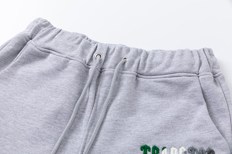 Ensemble court décodé