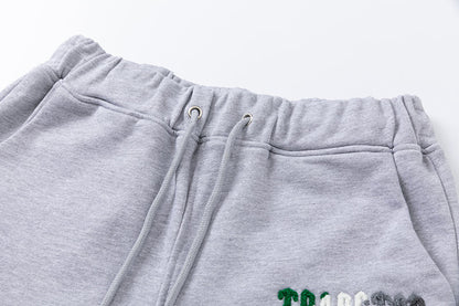 Ensemble court décodé