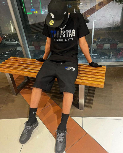 Ensemble court décodé