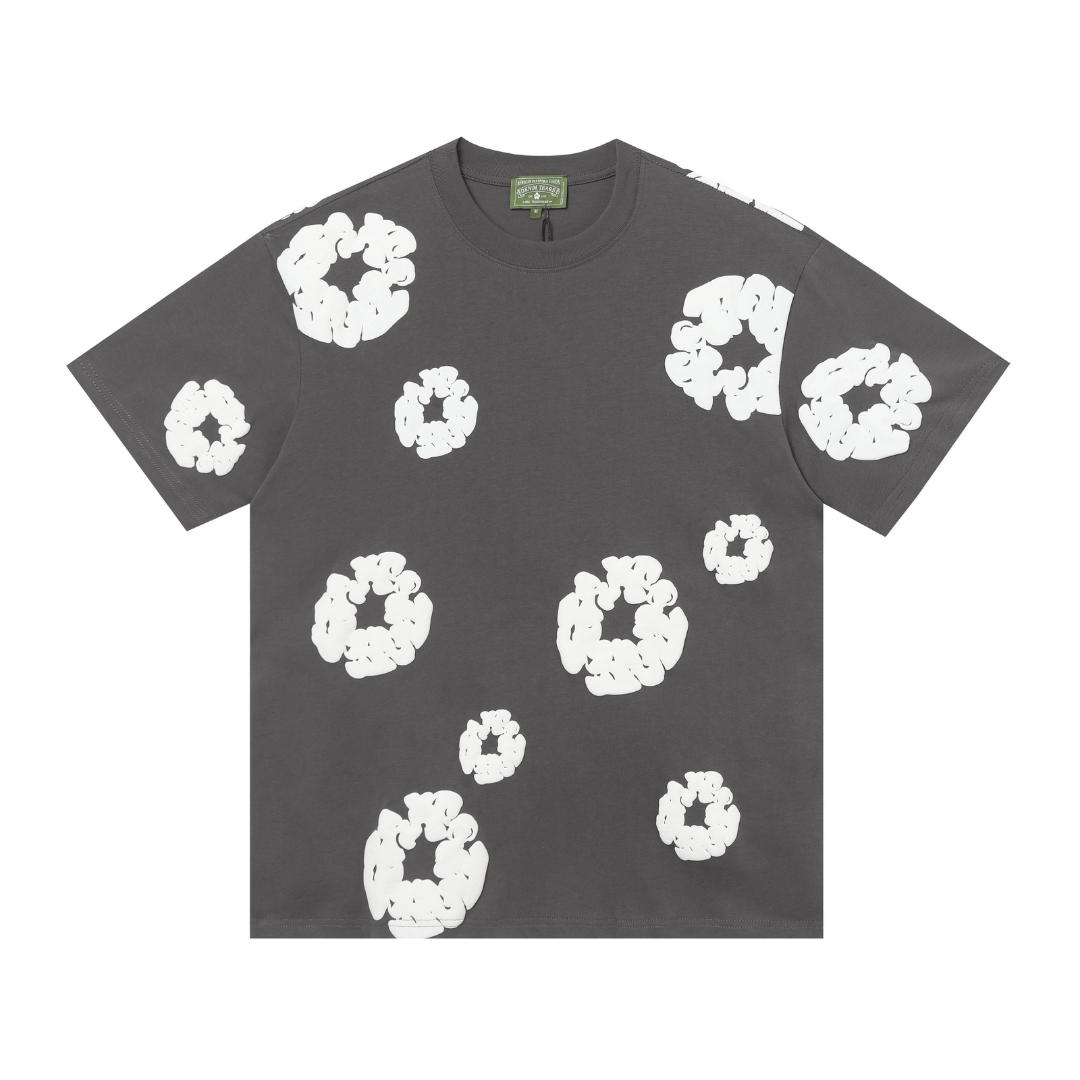 Ensemble short en denim TRS Carbon