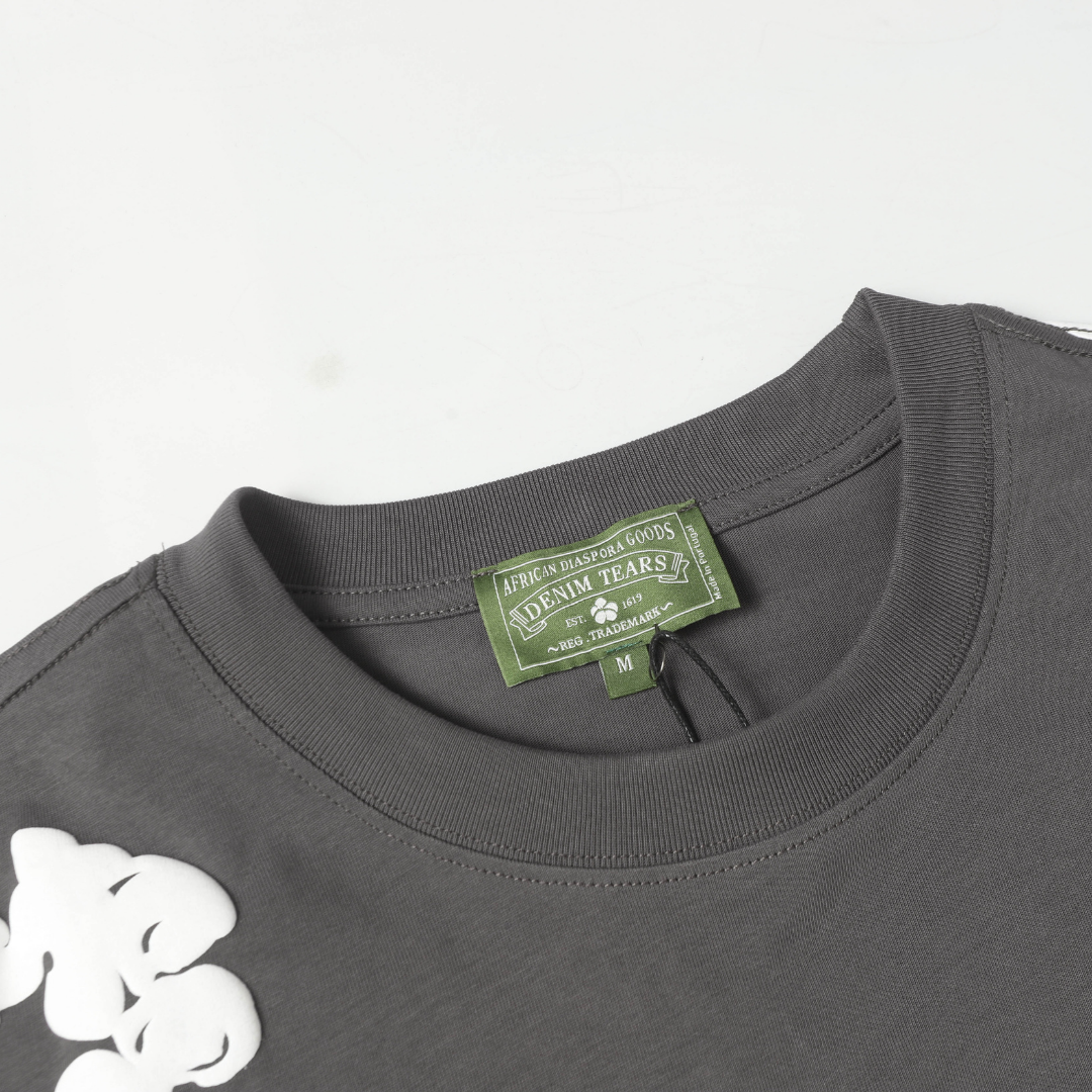 Ensemble short en denim TRS Carbon