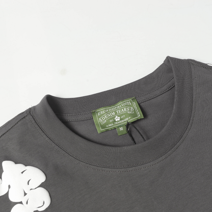 Ensemble short en denim TRS Carbon