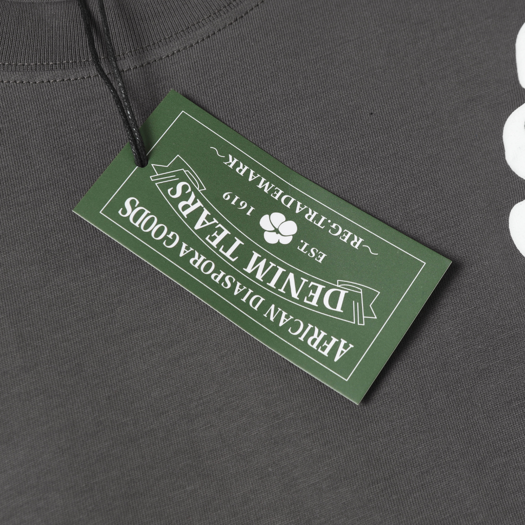 Ensemble short en denim TRS Carbon