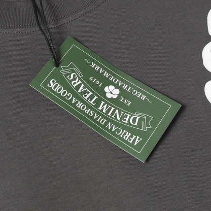 Ensemble short en denim TRS Carbon