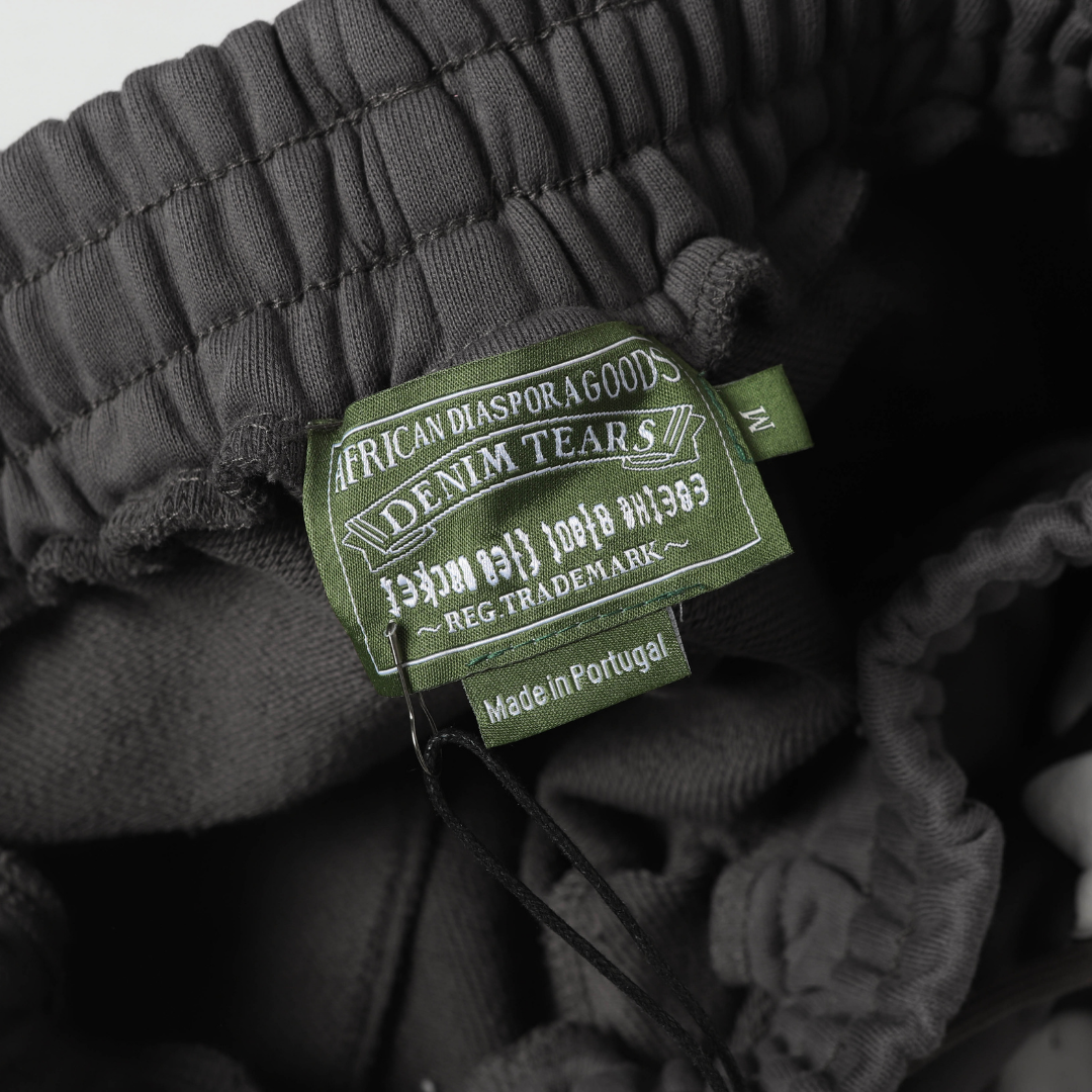 Ensemble short en denim TRS Carbon