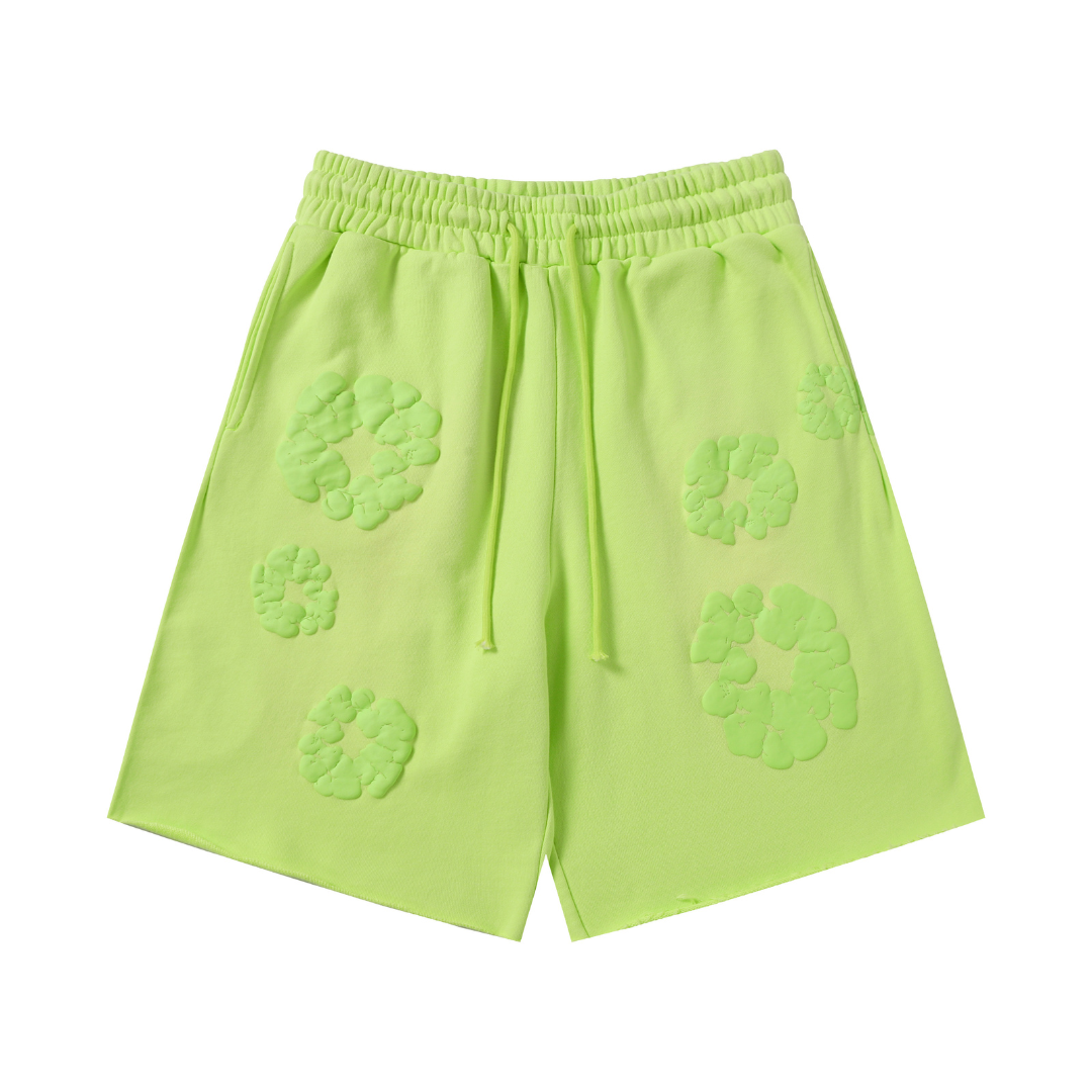 Ensemble Denim Trs Menthe