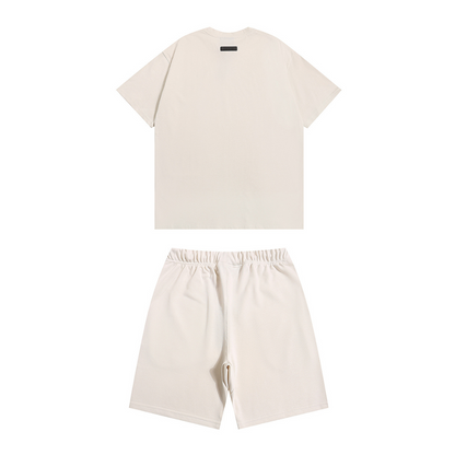 Ensemble court Essentials