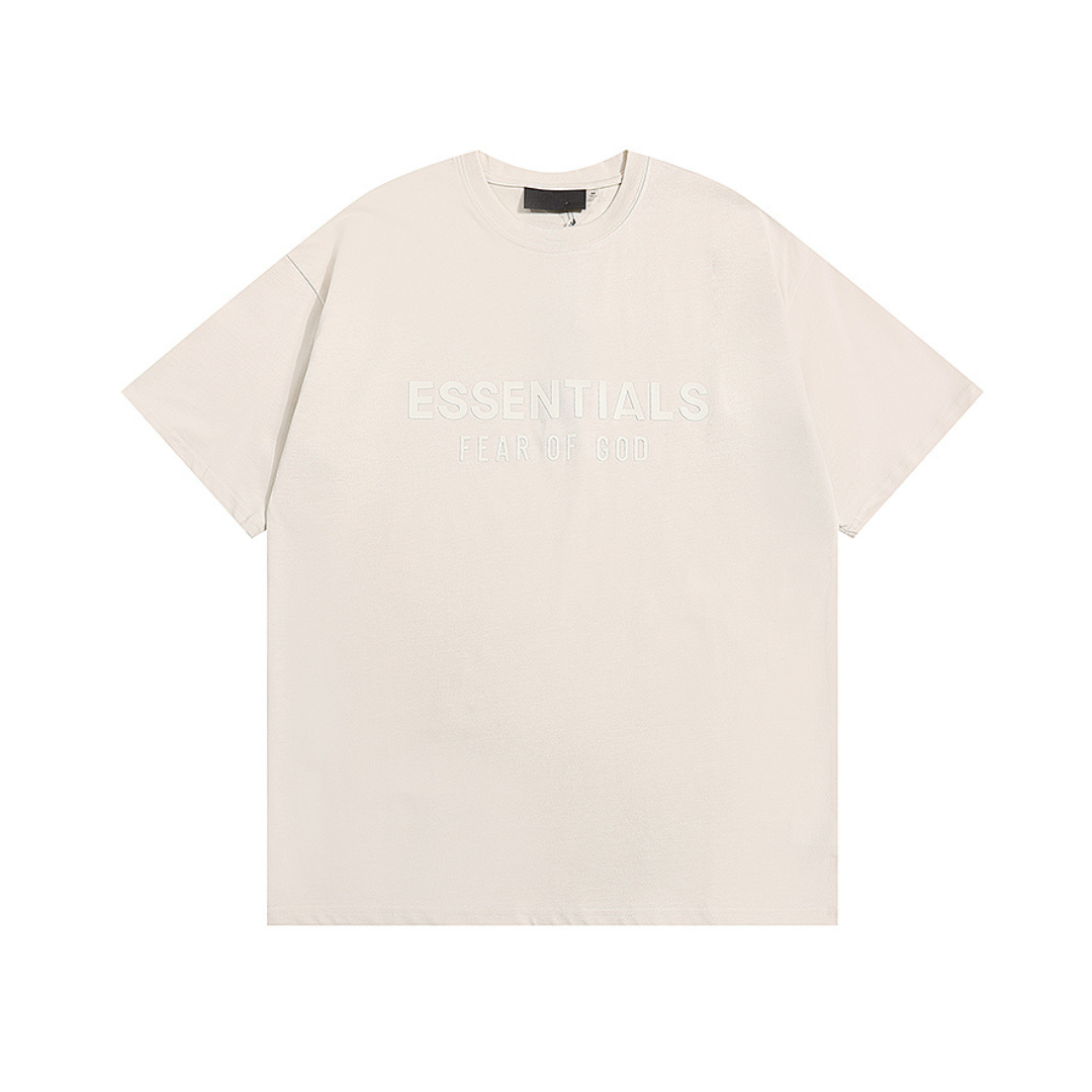 Ensemble court Essentials