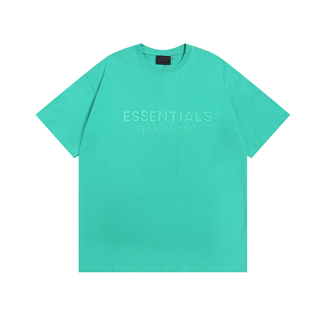 Ensemble court Essentials