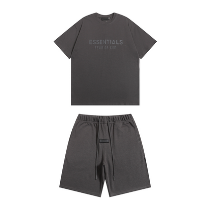 Ensemble court Essentials