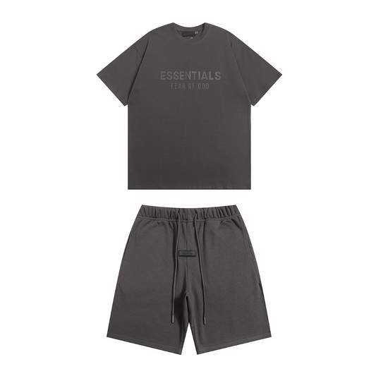 Ensemble court Essentials