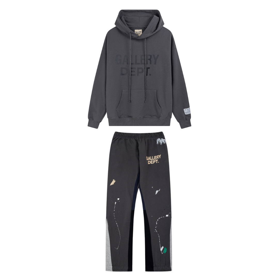 Survêtement de peinture du département Galerie