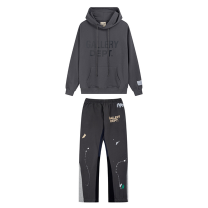 Survêtement de peinture du département Galerie