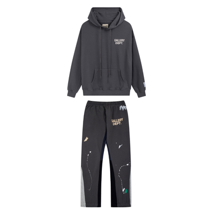 Survêtement de peinture du département Galerie