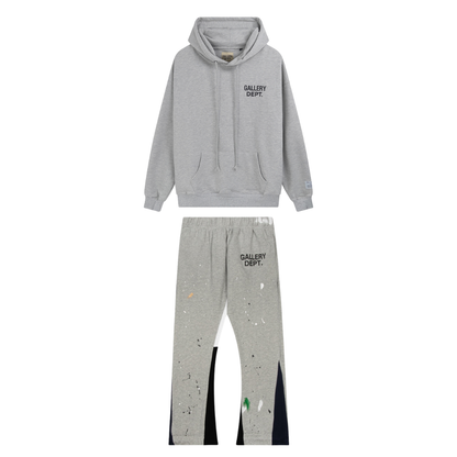 Survêtement de peinture du département Galerie