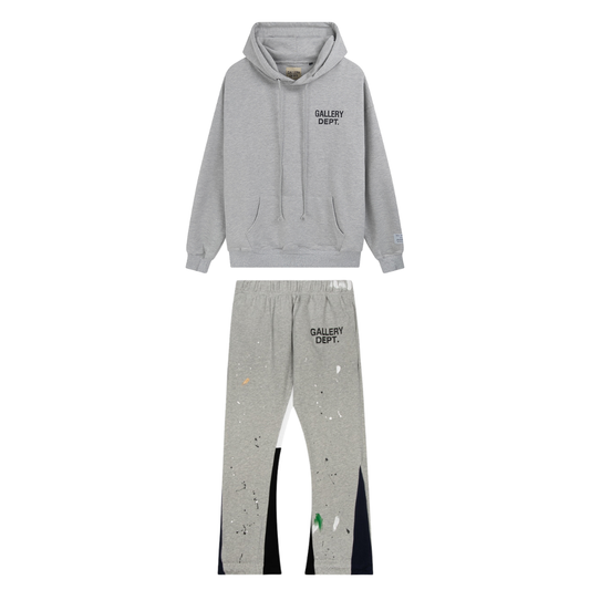 Survêtement de peinture du département Galerie