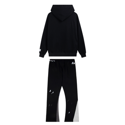 Survêtement de peinture du département Galerie