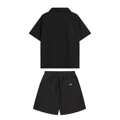 Département de la galerie Ensemble court