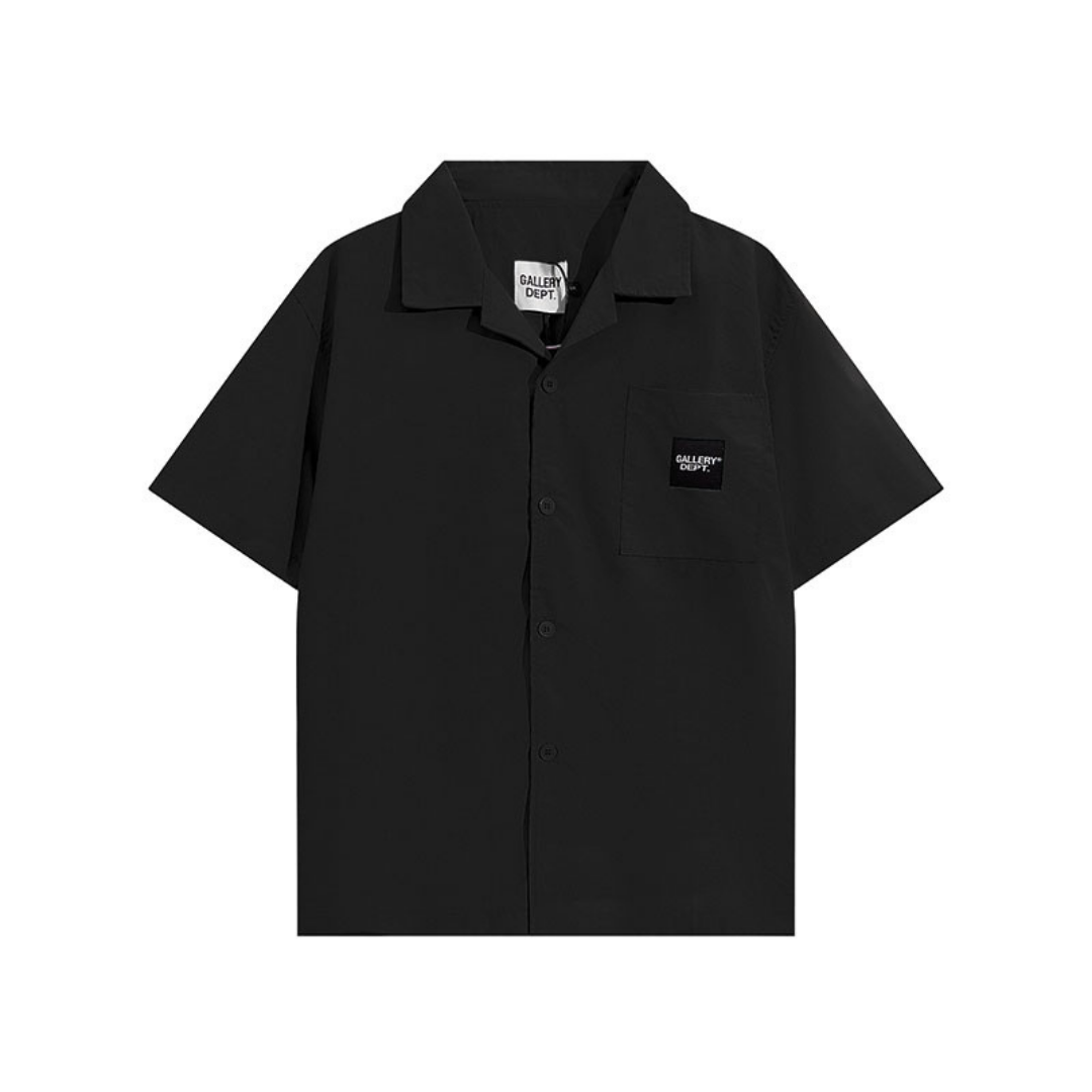 Département de la galerie Ensemble court