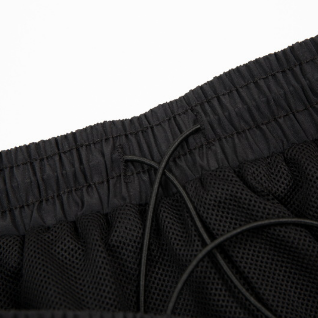 Département de la galerie Ensemble court