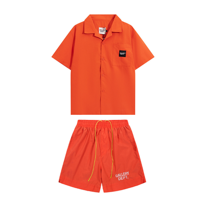 Département de la galerie Ensemble court