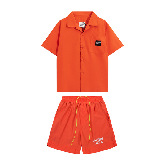 Département de la galerie Ensemble court