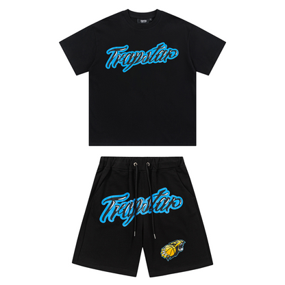 Ensemble court décodé de l'arche d'Irongate