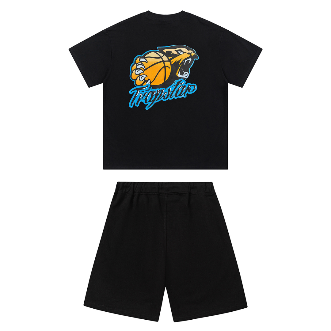 Ensemble court décodé de l'arche d'Irongate