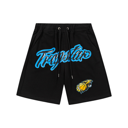 Ensemble court décodé de l'arche d'Irongate