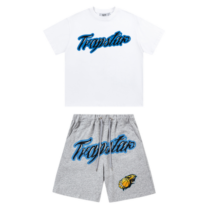 Ensemble court décodé de l'arche d'Irongate