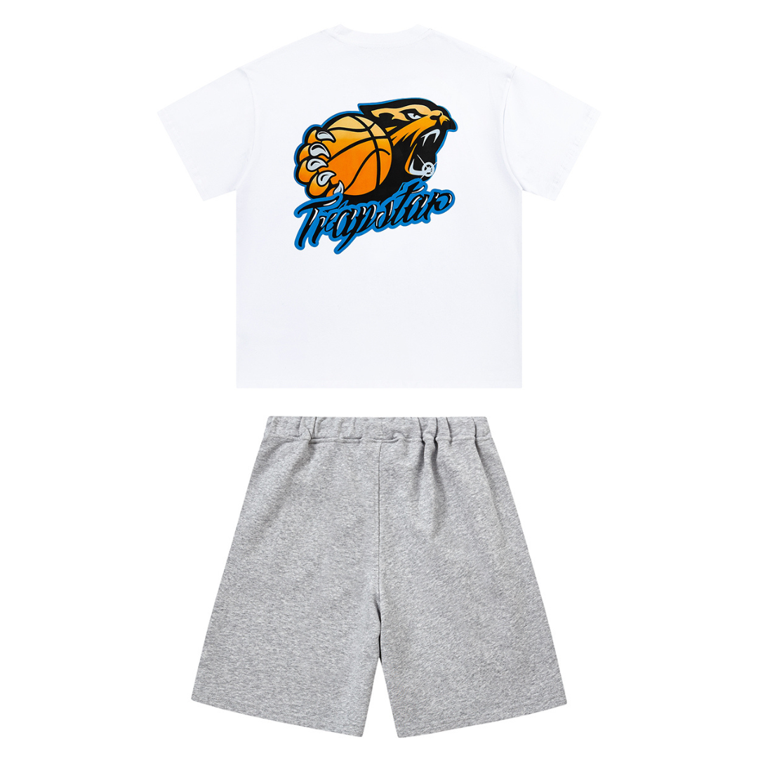 Ensemble court décodé de l'arche d'Irongate