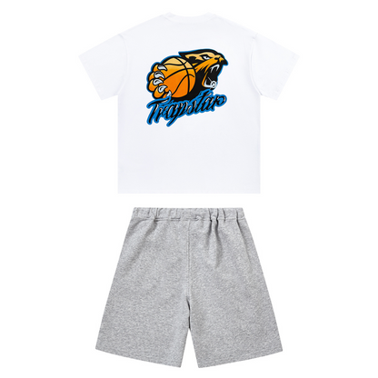 Ensemble court décodé de l'arche d'Irongate