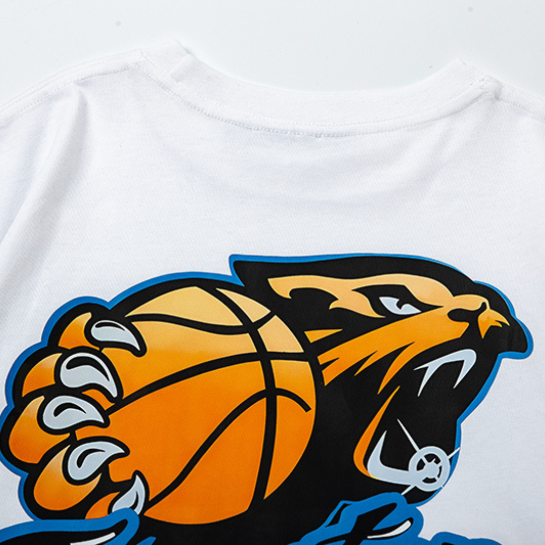 Ensemble court décodé de l'arche d'Irongate