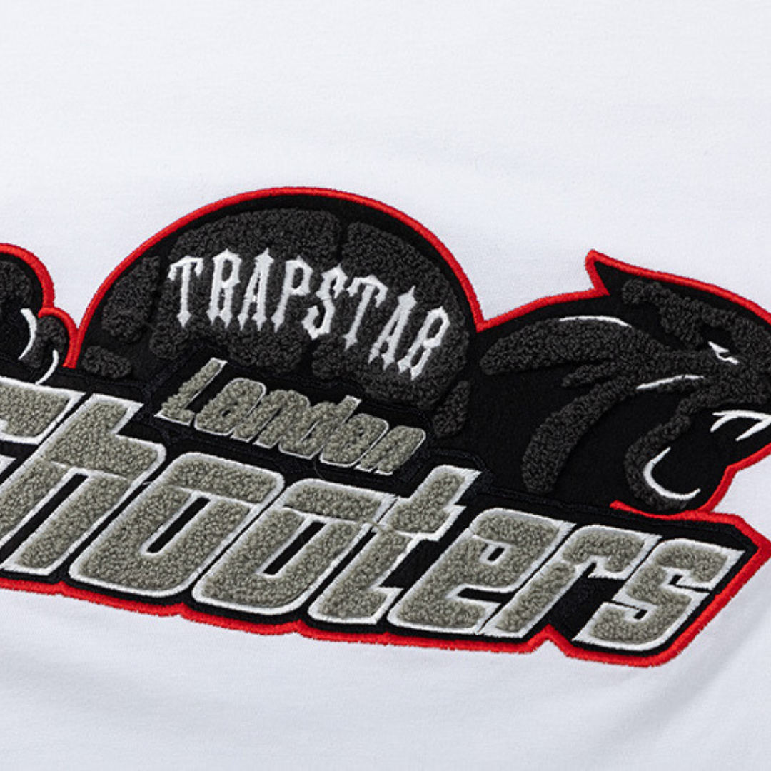 Ensemble court London Shooters